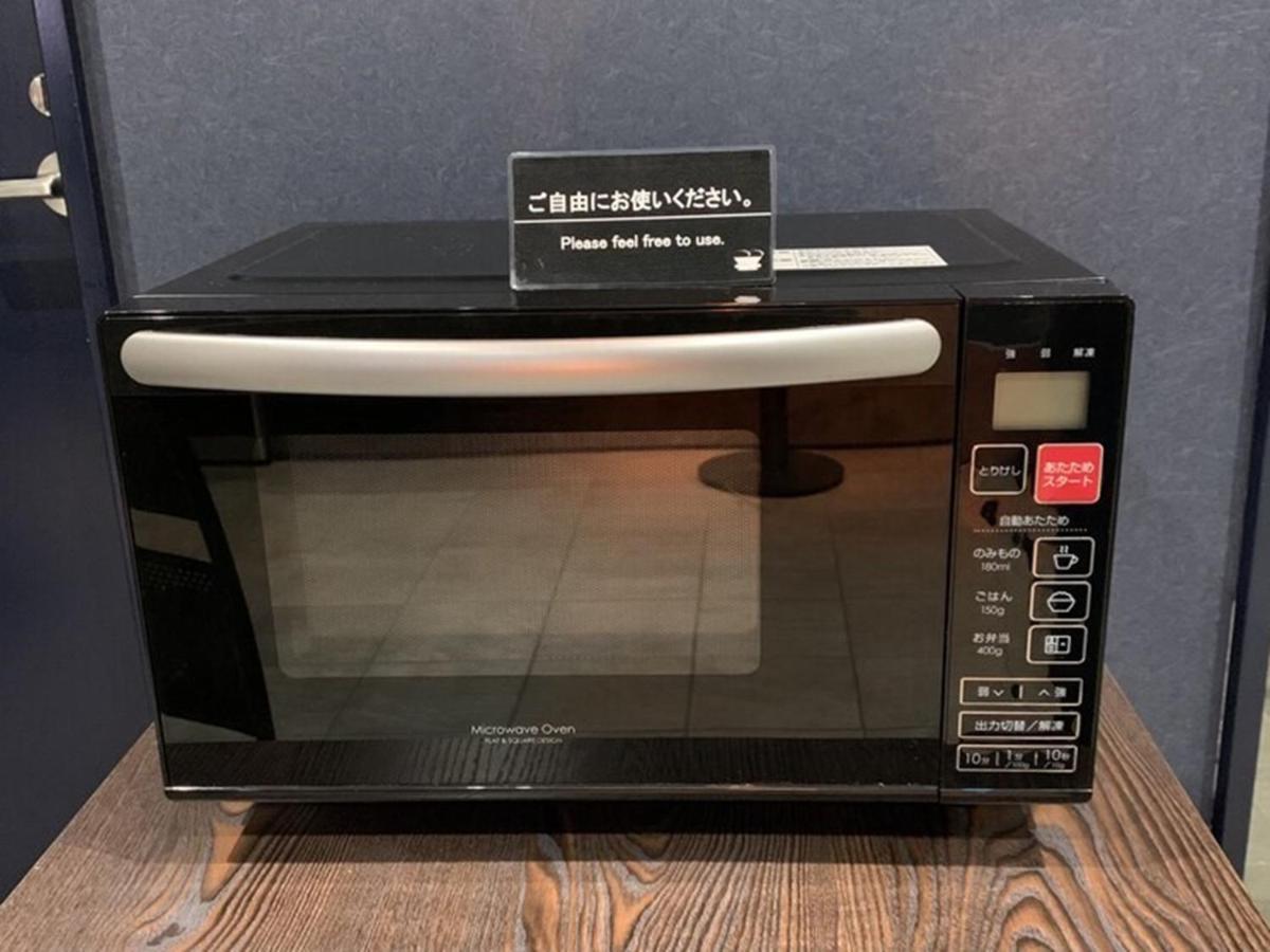Henn Na Hotel Fukuoka Hakata Екстер'єр фото