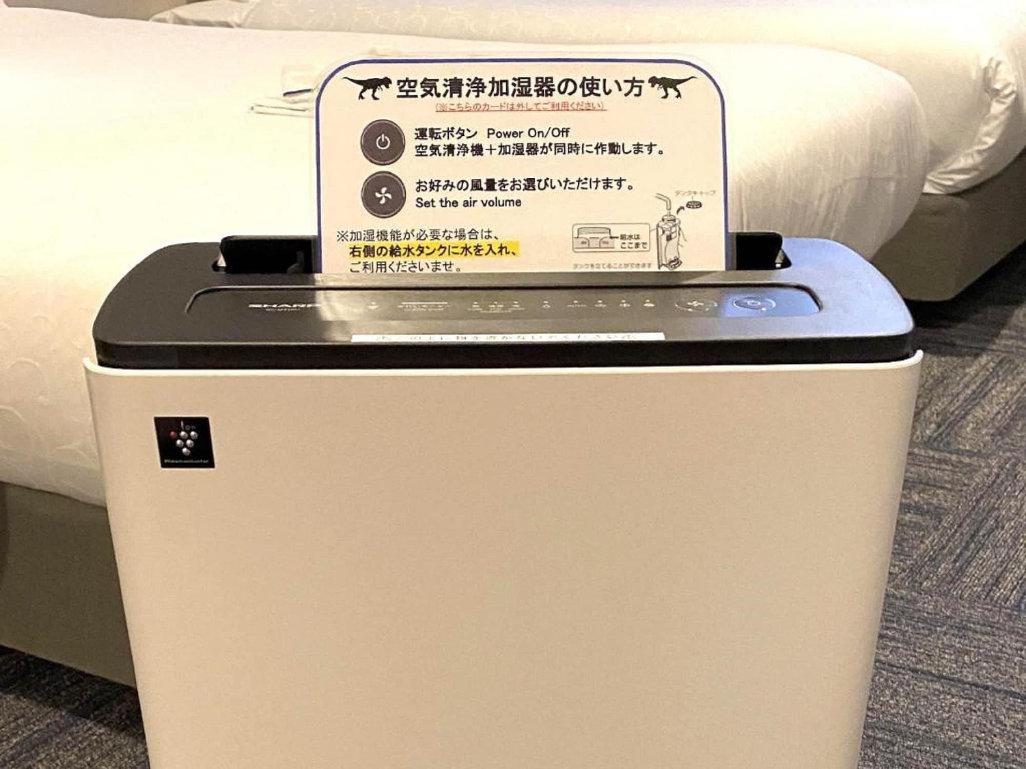 Henn Na Hotel Fukuoka Hakata Екстер'єр фото