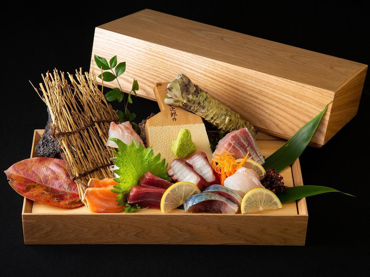 Henn Na Hotel Fukuoka Hakata Екстер'єр фото