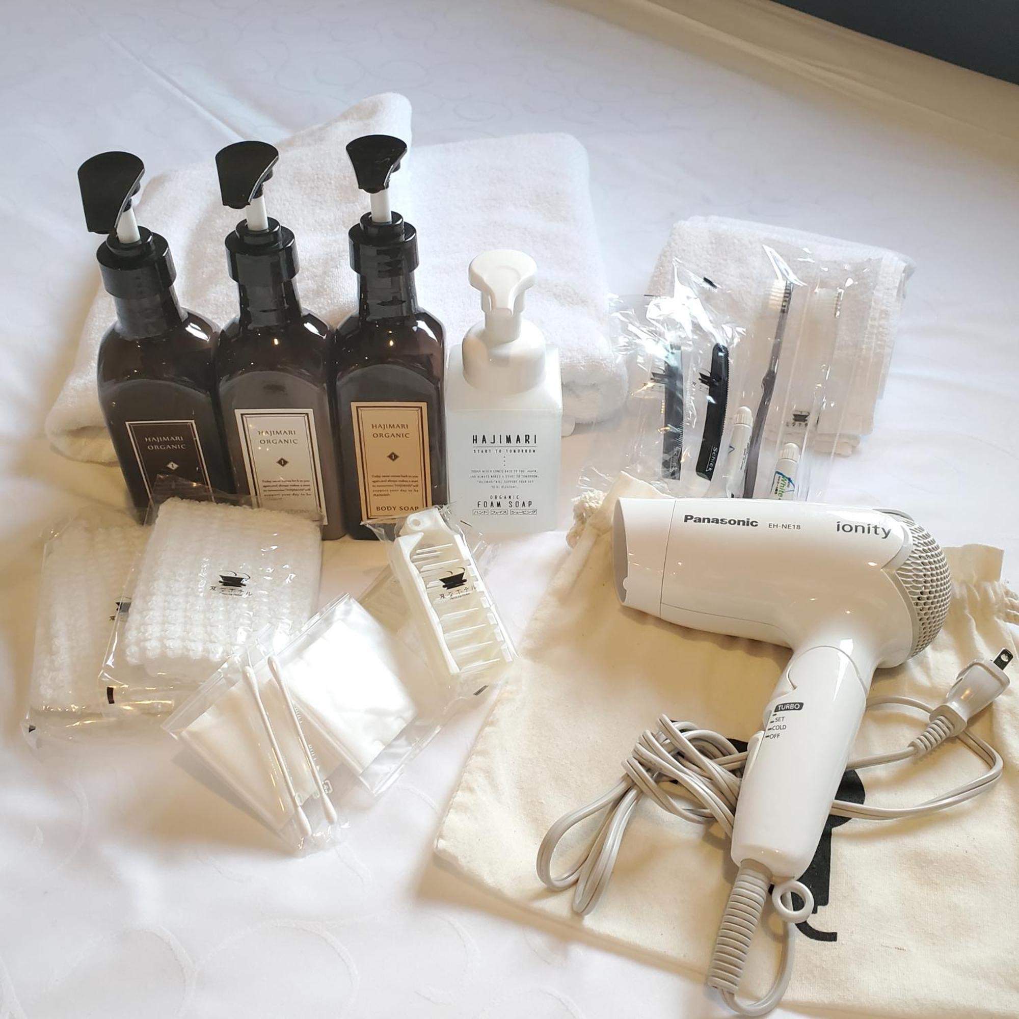 Henn Na Hotel Fukuoka Hakata Екстер'єр фото